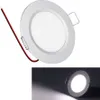 4x DC 12V LED Strahler Einbaustrahler Wohnmobil LED Spot Produktbild-Vorschau 10