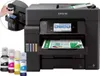 Epson EcoTank ET-5855 Wielofunkcyjna kolorowa drukarka A4 Podgląd zdjęcia produktu 8