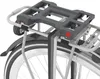 Urban Iki Gepäckträgerkindersitz Fahrrad mit Adapter Produktbild-Vorschau 4