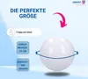 Fußball 'Liga' - Ball für Kinder & Erwachsene als Geschenk Produktbild-Vorschau 3