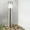 Außenleuchte LED Solar Bewegungsmelder Wegeleuchte Produktbild-Vorschau 2