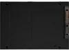 SSD 256GB Kingston 2,5" (6,4cm) SATAIII KC600 au détail Voir les images du produit 2