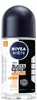 NIVEA Men Deodorant Roller Black & White Ultimate Impact, Productafbeelding-voorbeeld 1