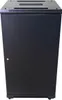 Extralink -szafka stojąca 19"  22U 600x600 Czarna flat-pack Podgląd zdjęcia produktu 3