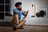 LEDVANCE Glühlampe SMAR + Bluetooth Edison Golddraht - 60 W Produktbild-Vorschau 5