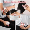 Mini Massagegerät,Handmassagegerät,Bionisches Produktbild-Vorschau 4