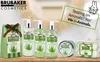 BRUBAKER Beauty Set Kúpeľová a sprchová súprava Aloe Vera - Náhľad obrázku produktu 3