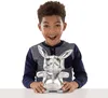 Pokemon Plüschfigur - 25. Jubiläum Select (silber, 20cm) Produktbild-Vorschau 3