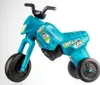 Enduro Yupee tyrkysová malé plastové sedadlo výška 26 cm Náhľad obrázku produktu 4
