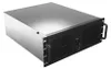 LANBERG Server Gehäuse Rackmount ATX 520/12 19" 4U Produktbild-Vorschau 1
