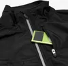 Newline  Base Race Jacket Women - Gr. M Produktbild-Vorschau 3