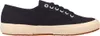 Superga 2750 Cotu army green klasické, ležérne plátenné Náhľad obrázku produktu 7
