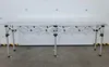 Klappbare Scherentheke ALU 280 cm Produktbild-Vorschau 3
