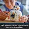 LEGO Star Wars Droid Astromecánico BB-8 75452 Vista previa de la imagen del producto 23