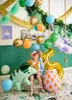 50 pz.  Palloncino Ø30cm "Uni Glossy" | Oro Anteprima dell’immagine prodotto 16
