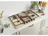 Candy Classic CHW7AV4WGT Avena Da incasso 74 cm Gas 5 Anteprima dell’immagine prodotto 2