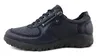 Waldläufer Schnürhalbschuhe in blau, Gr. 5 Produktbild-Vorschau 9
