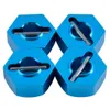 Roue en ALUMINIUM HEX ADAPTERPIN, précision CNC de haute Voir les images du produit 3