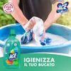 ACE – Gentile, Bleichmittel für bunte und Feinwäsche, 2 l Produktbild-Vorschau 2