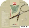 PRYM Rundstricknadel Set NATURAL, Ø 4,0-10,0 mm Produktbild-Vorschau 4