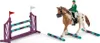 schleich HORSE CLUB Fitness Check for the big tournament, 5 Produktbild-Vorschau 12