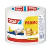 Tesa 55338-00000-16 tesa Malerband Economy 3x 50m x 30mm Voir les images du produit 5