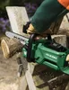 Hikoki Piła Łańcuchowa 36V Cs3630Dbw4Z 30Cm Bl Multivolt Produktbild-Vorschau 12