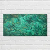 Coloray - Bild aus Glas - Glasbilder - 100 x 50 cm - Produktbild-Vorschau 2