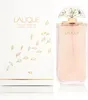 A product shot of a Lalique perfume bottle and its packaging. Anteprima dell’immagine prodotto