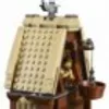 LEGO KINGDOMS Überfall a. d. Mühlen-Dorf ab 7 - 14 Jahren Produktbild-Vorschau 7