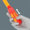 Wera 05006633001, rosso, giallo, 23 utensili Anteprima dell’immagine prodotto 11