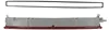 LED Dritte 3. Bremslicht Bremsleuchte For Audi A6 Avant 4B5 Produktbild-Vorschau 3