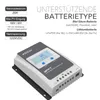 EPEVER® Tracer 2210AN G3 MPPT Solar Laderegler 20A 100V, Produktbild-Vorschau 4