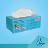 Canpol babies Suche chusteczki bambusowe dla niemowląt i Podgląd zdjęcia produktu 7