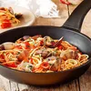 Padella BRA Sartén Efficient Ø 26 cm Alluminio nero Anteprima dell’immagine prodotto 5