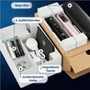 Braun Oral-B iO Series 6 Plus Edition Duo Black Lava Pink Náhľad obrázku produktu 24