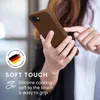 kwmobile Hülle kompatibel mit Apple iPhone 17e / iPhone 16e Produktbild-Vorschau 4
