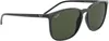 Ray-Ban RB4387, Erwachsener, Uni, Quadratisch, Blau, Produktbild-Vorschau 9