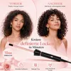 Arricciacapelli ultrasottile da 10 mm con 2 livelli di Anteprima dell’immagine prodotto 3