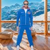 Nebulus lifestylowy kombinezon męski MANGONY, dres, Podgląd zdjęcia produktu 4