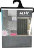 MSV Anti-Schimmel Duschvorhang - Anti-Bakteriell, waschbar, Produktbild-Vorschau 5