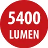 BRENNENSTUHL BF 5050 M 50 W 5400 lm denní bílá 1171410902 Náhled obrázku produktu 20