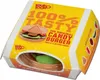Look O Look Candy Burger ovocná příchuť a vanilková příchuť Náhled obrázku produktu 4
