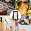 Bezdrôtový teplomer na mäso, rýchle nabíjanie za 5–10 Náhľad obrázku produktu 5
