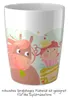 HABA Becher, Prinzessin & Pferd 1 Produktbild-Vorschau 3