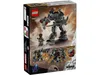 LEGO® Marvel 76277 War Machine en armure robotique Voir les images du produit 17