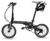 Sacoche de vélo Rockbros C32BK, 1,5 l Voir les images du produit 4