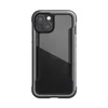 Pouzdro Raptic X-Doria Case Case pro Iphone 14 Black Náhled obrázku produktu 5