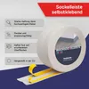 HOLZBRINK Weichsockelleiste selbstklebend PVC 32x23mm, 5 m Produktbild-Vorschau 3
