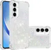 Samsung Galaxy A37 Hülle - Coverup Liquid Glitzer Back Produktbild-Vorschau 1